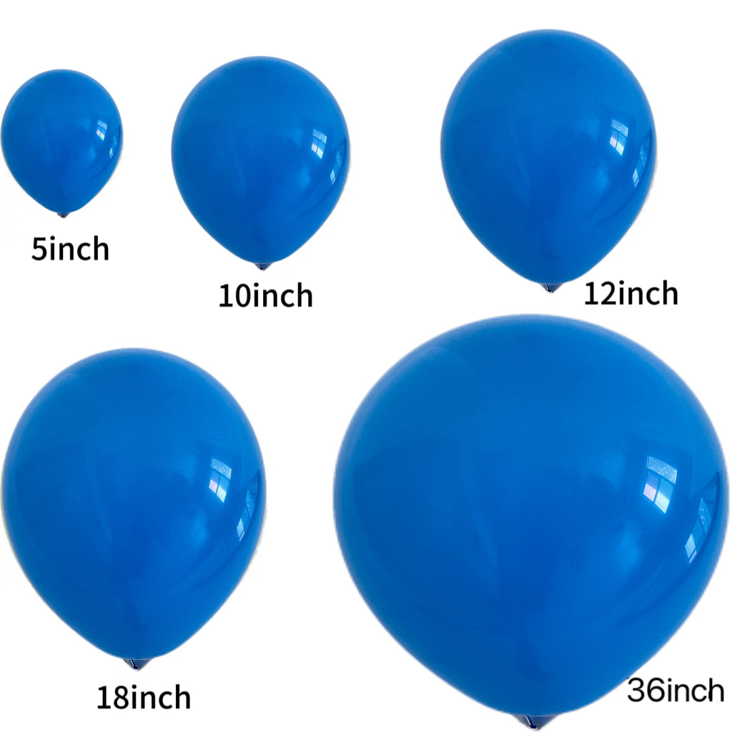 Premium Helium Balloons for Every Occasion